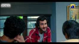 Jhoom - Episode 08 - 3rd June 2023